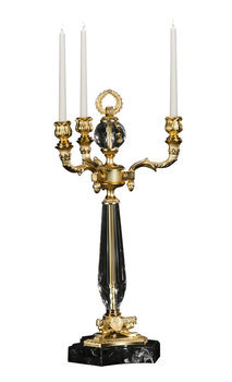 MARINERACCESORIES COLLECTION CANDLESTICK 14237.0烛台