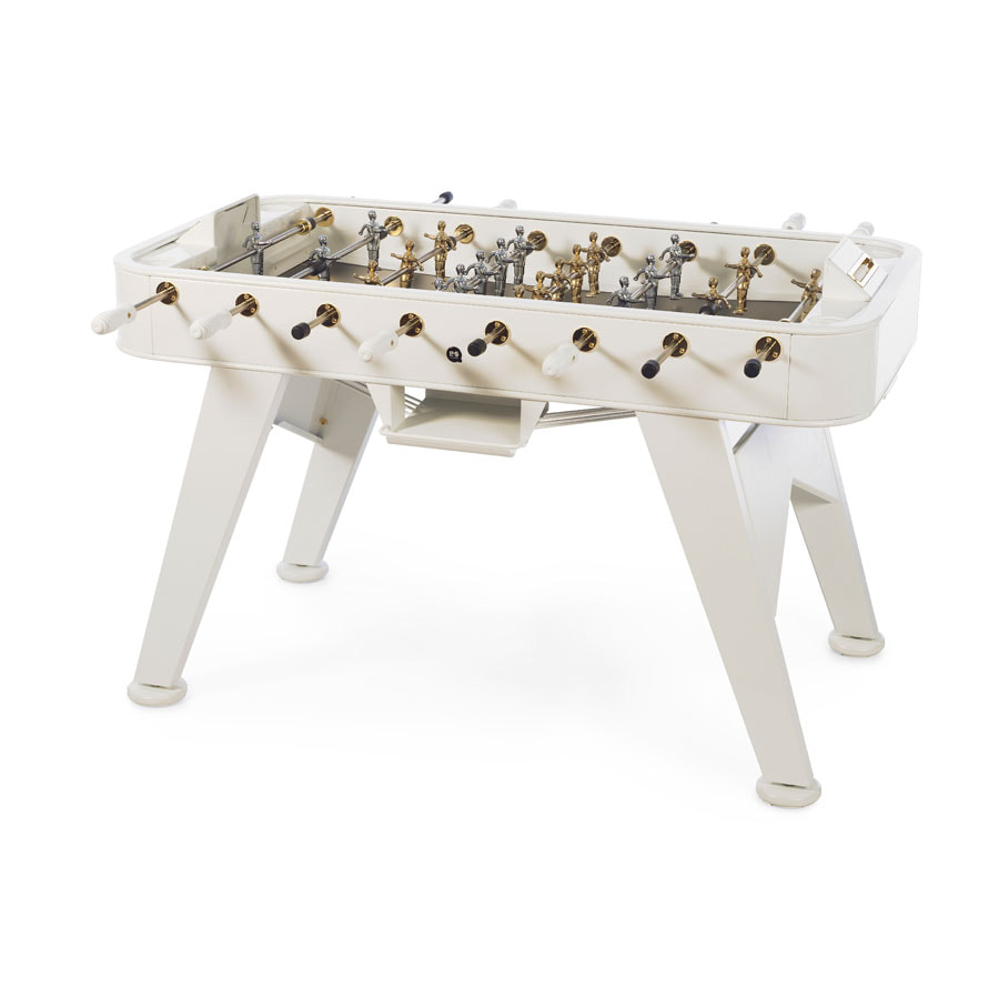 RS BARCELONARS2 Gold football table足球桌