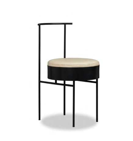 TIA CHAIR休闲椅