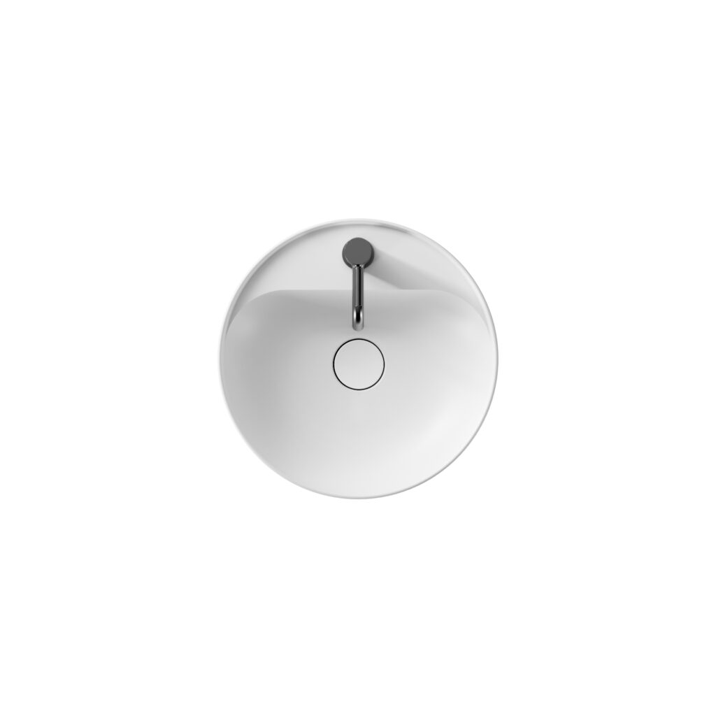ALICEForm washbasin 45台盆2
