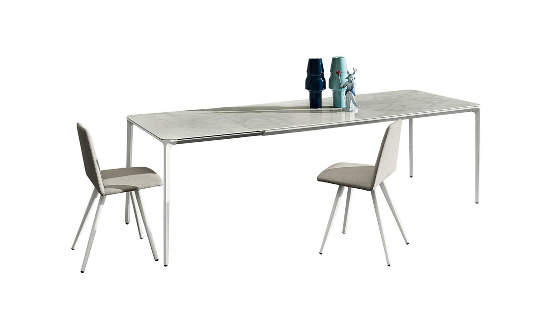 SOVETTavolo Slim estensibile餐桌