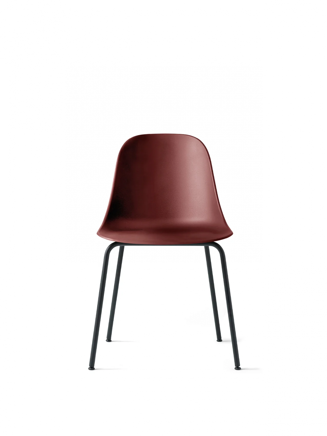 MENUHarbour Side Steel Base, upholstered餐椅