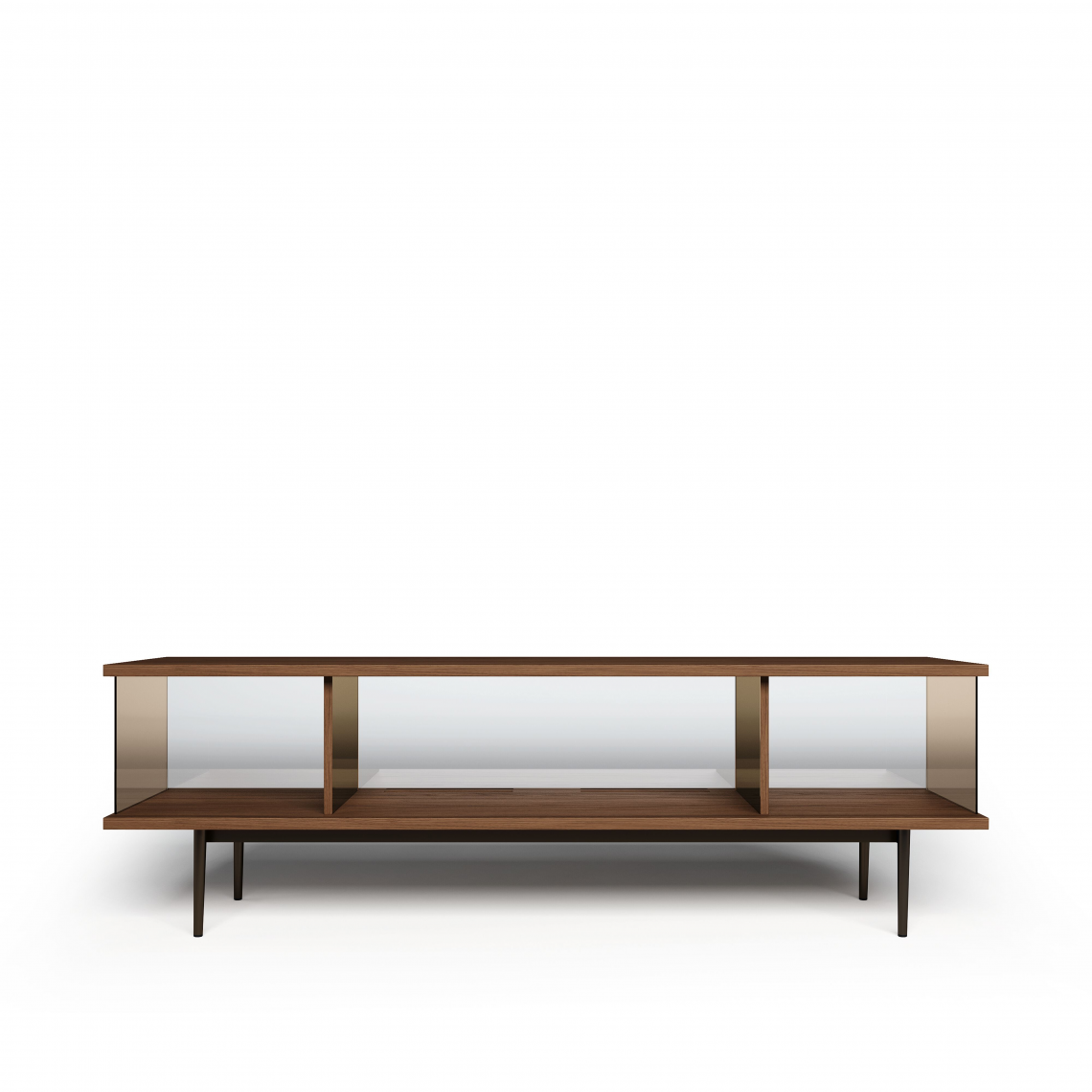 The Farns Sideboard Low.橱柜
