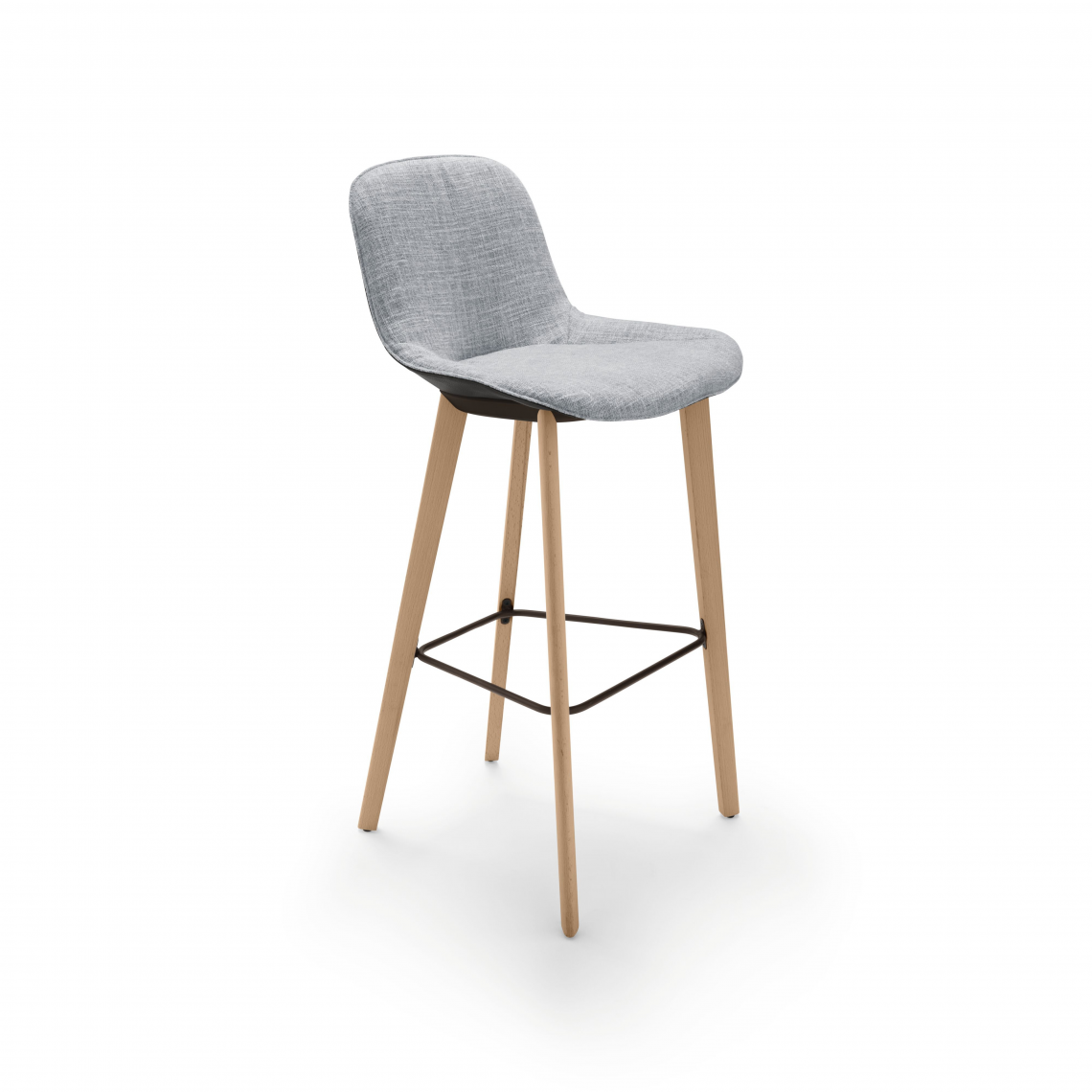 WALTER KNOLLSheru Barstool.休闲椅