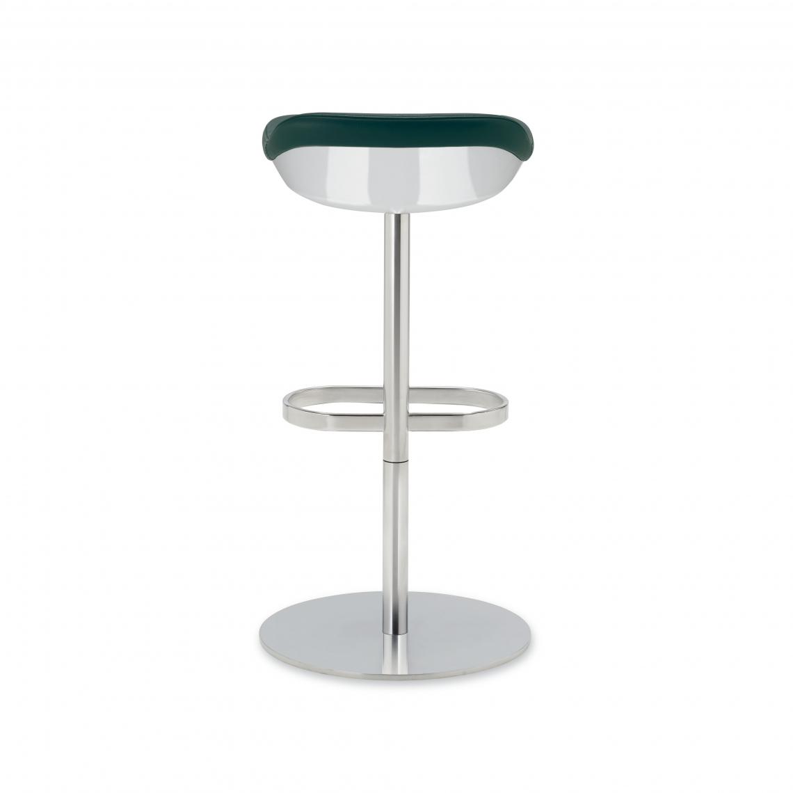 Turtle Barstool.吧椅
