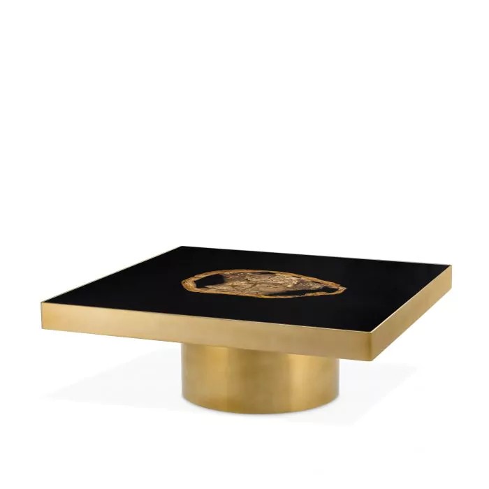 EICHHOLTZCOFFEE TABLE VILLIERS茶几