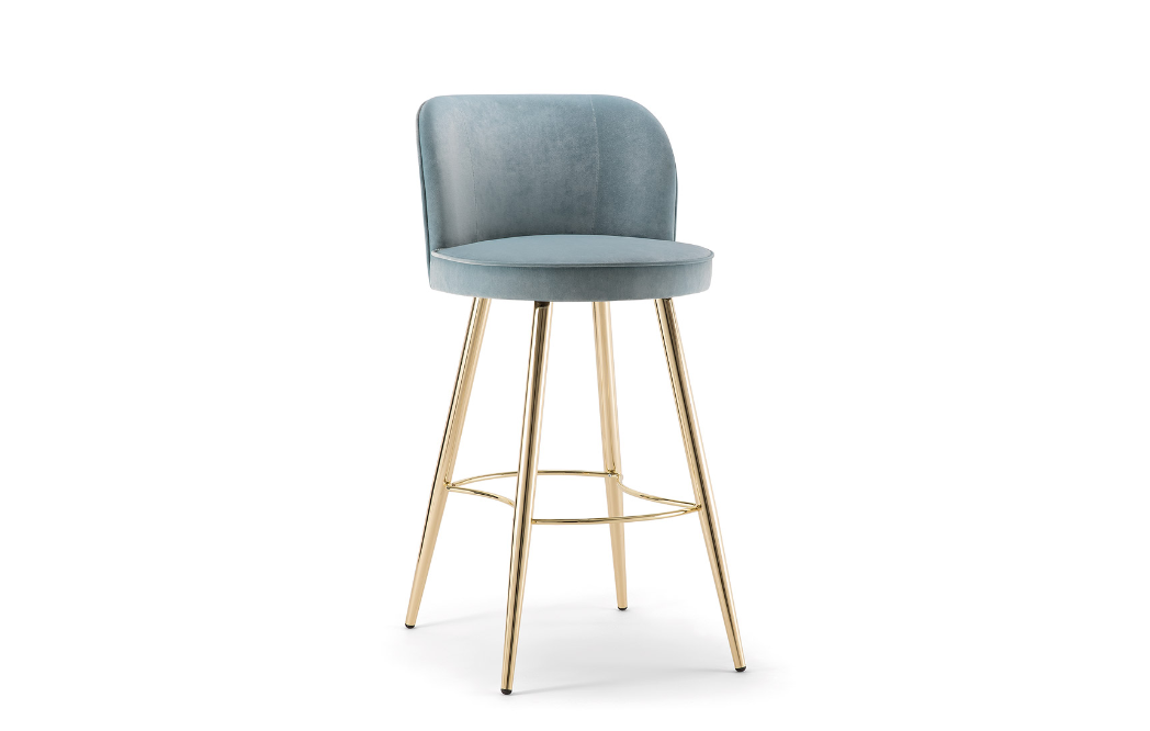 CANDY BAR STOOL 061 SGL吧椅