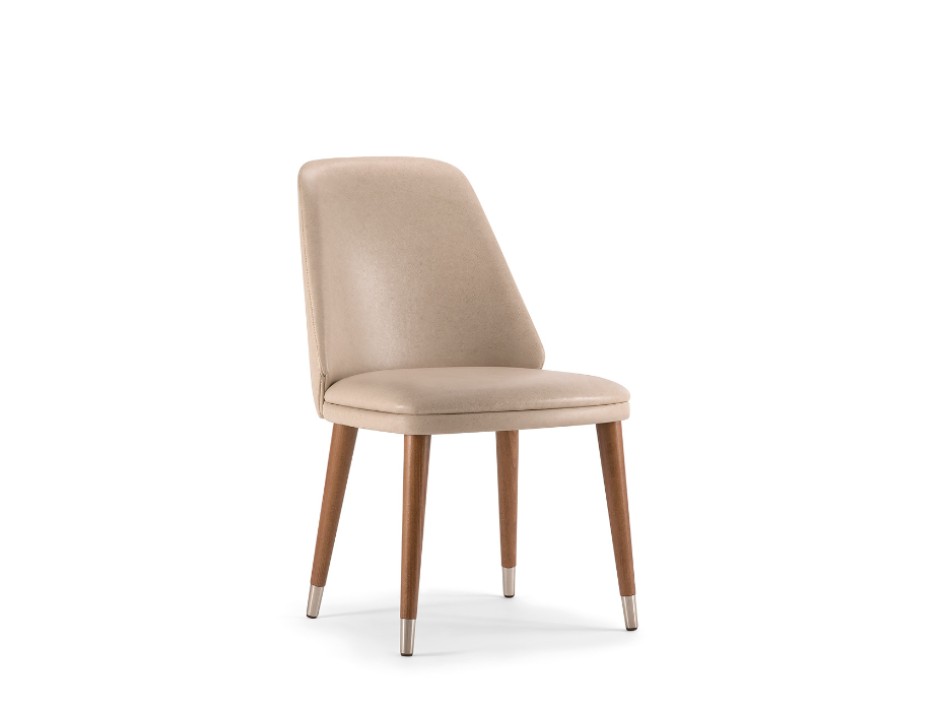 MEG SIDE CHAIR 071 S餐椅