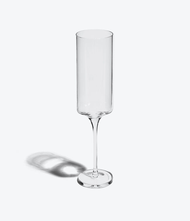 ZAHA HADID DESIGNHEW FLUTE - SET OF 2杯子