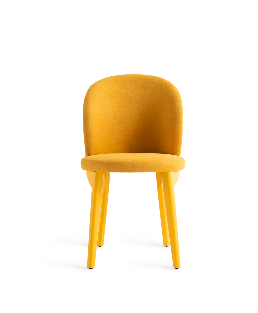 FENDIOttavia chair餐椅