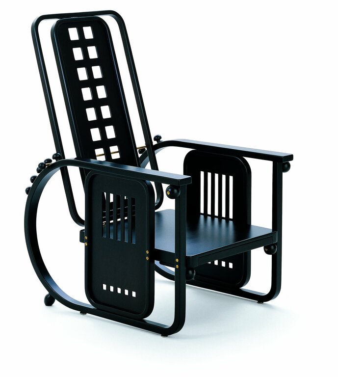 Sitzmaschine Fauteuil Sessel扶手椅