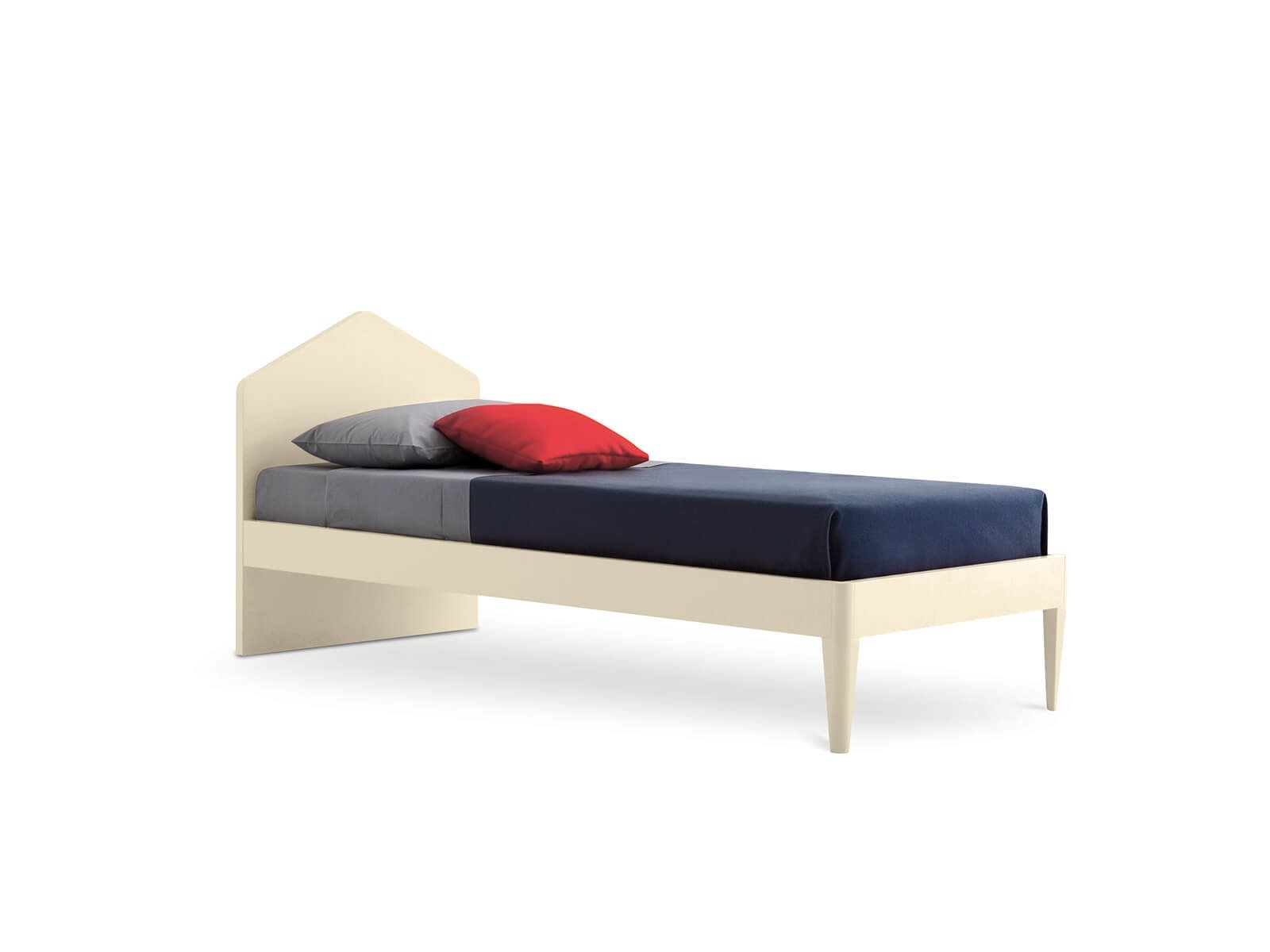 NIDILETTO SINGOLO ETTA单人床