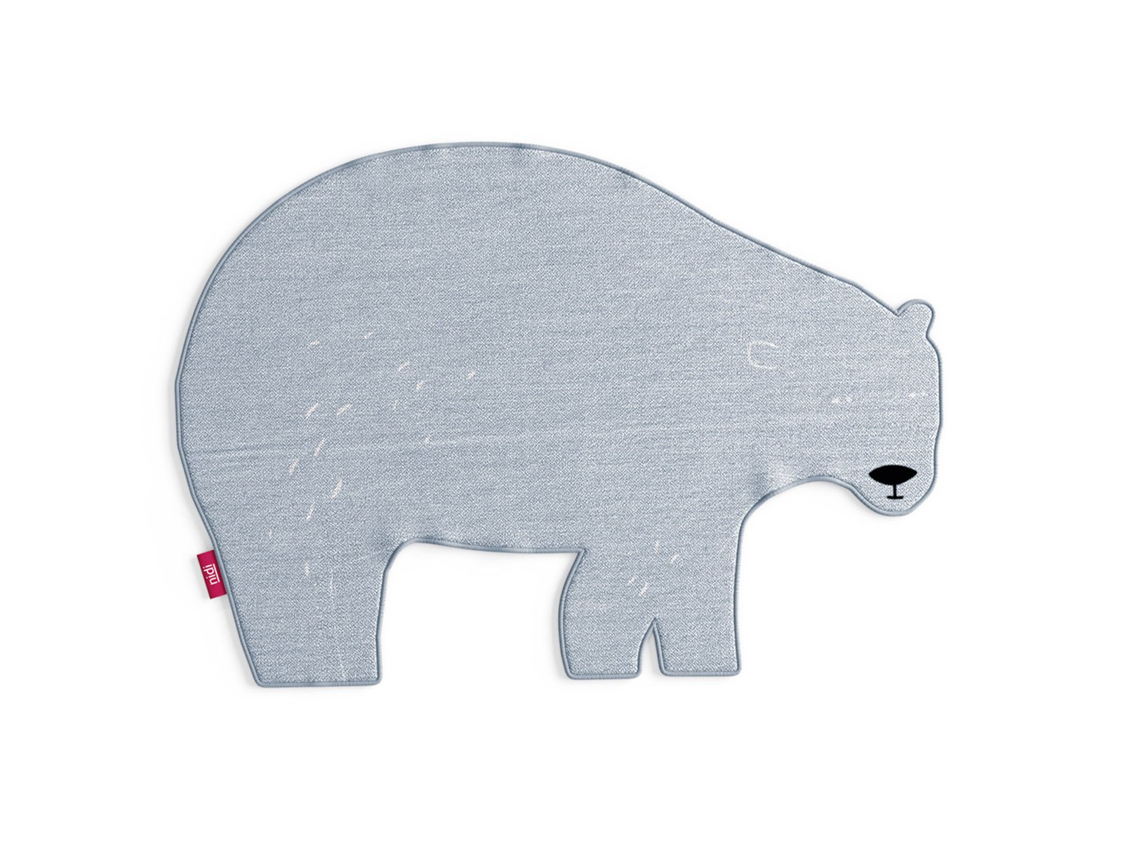 NIDITAPPETO POLAR BEAR地毯