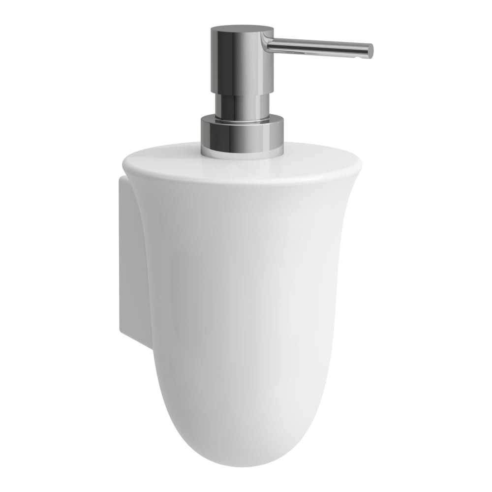 LaufenTHE NEW CLASSIC肥皂分配器