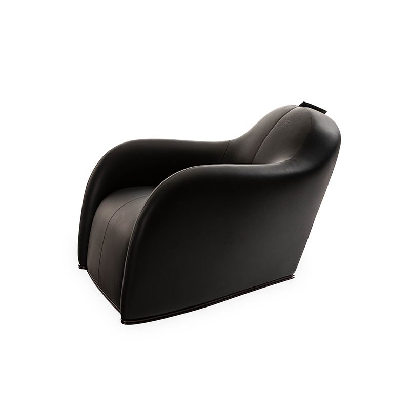 BUGATTINOIRE ARMCHAIR休闲椅