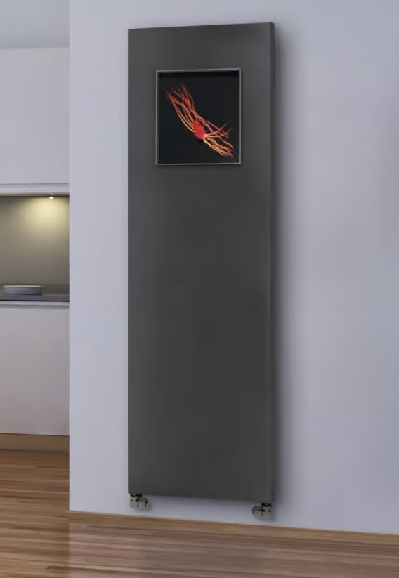 BREMFIRE散热器