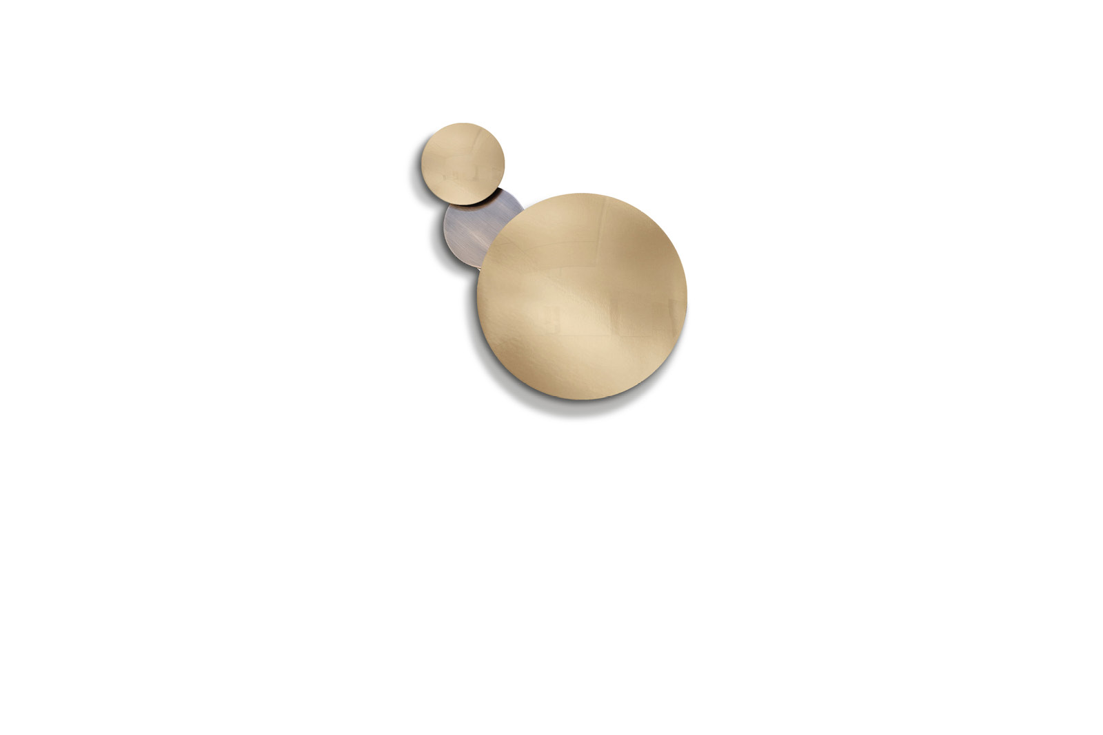 GIORGIO COLLECTIONCharisma wall light壁灯