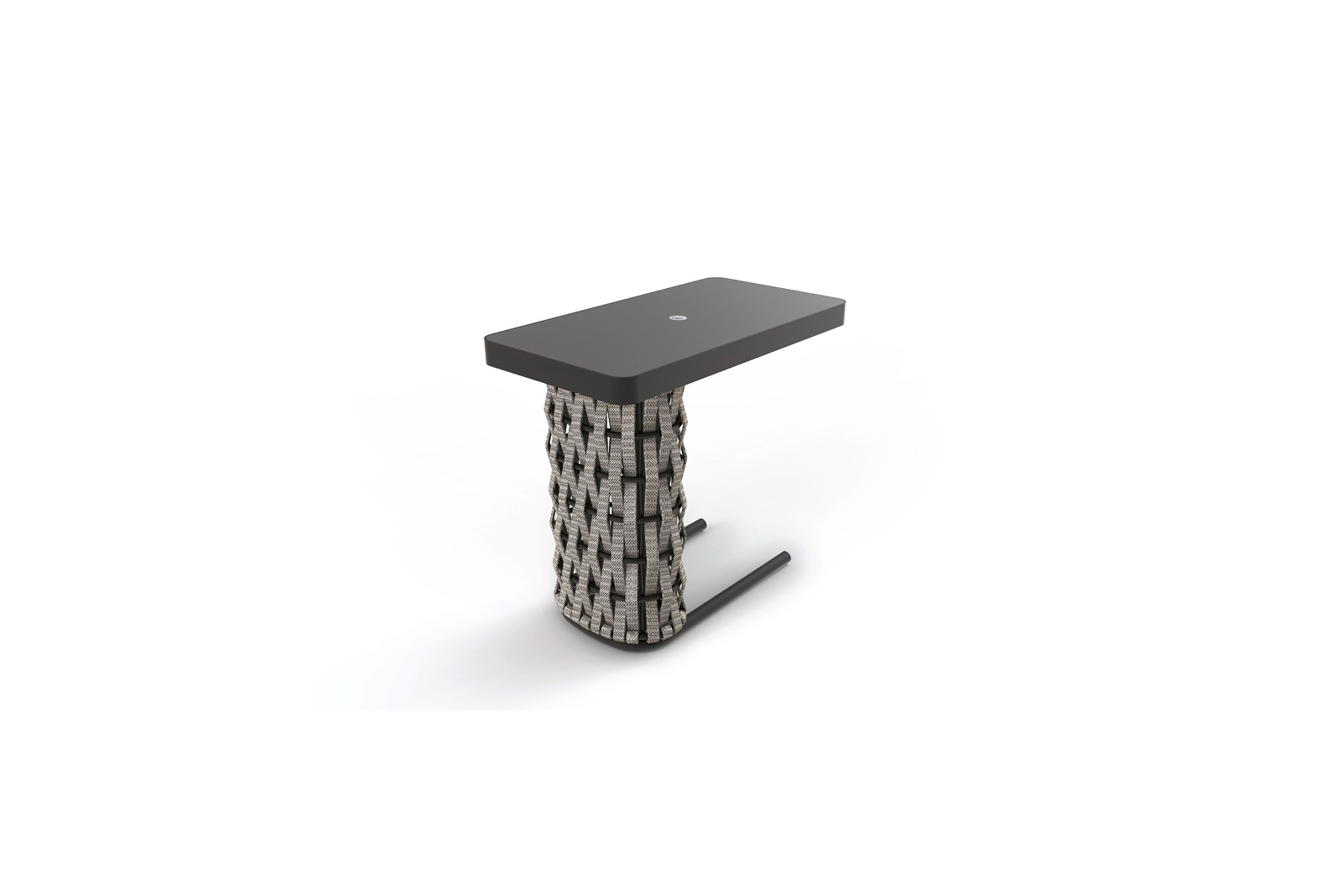 GIORGIO COLLECTIONOasi sofa cocktail table户外茶几