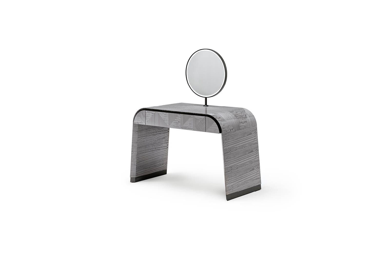 GIORGIO COLLECTIONMoonlight vanity desk梳妆台