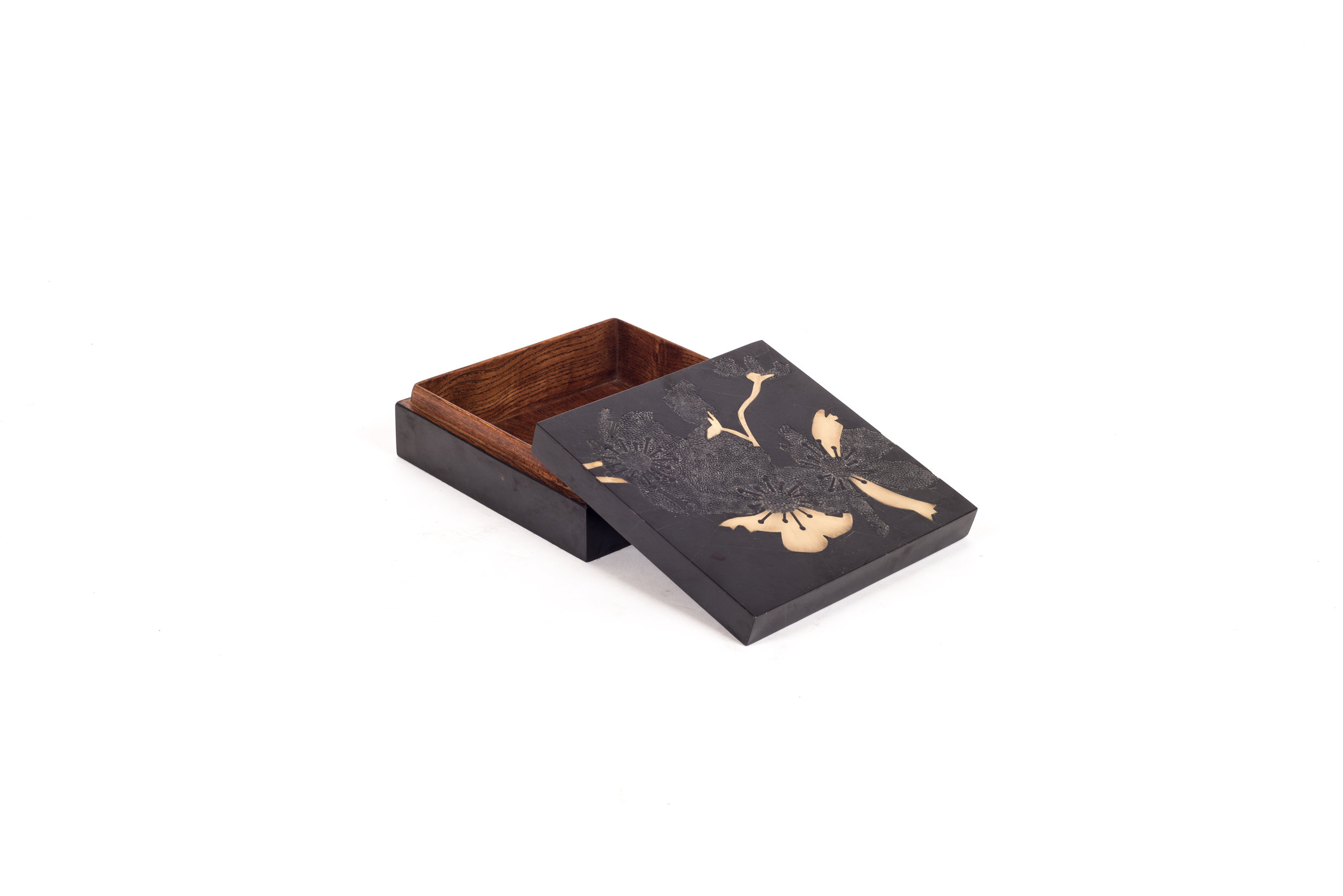 KIFU PARISFlower Dark Box M盒子